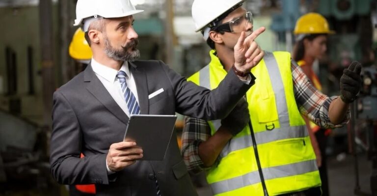 Empowering Professionals with Accredited Health, Safety, and Environmental Training at Oshtree