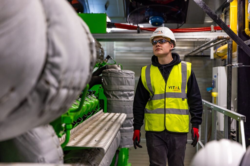 HSE Courses : Health, Safety and Environmental Courses in Qatar