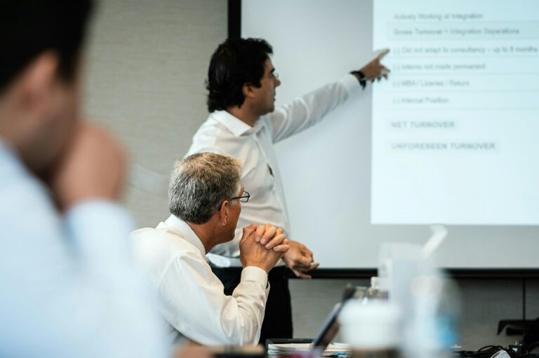 Empowering Professionals with Accredited Health, Safety, and Environmental Training at Oshtree