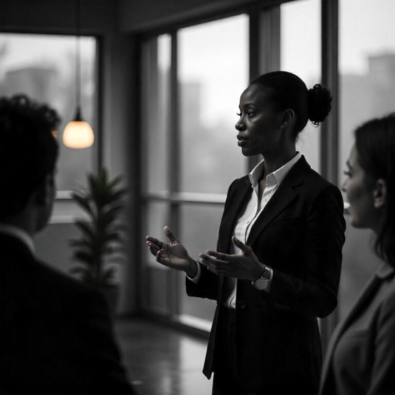 Elevating Safety Culture through Effective Leadership