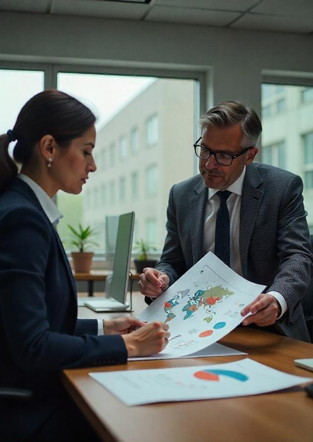 environmental stability