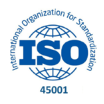 iso 45001