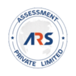 ARS logo