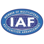 IAF logo