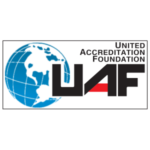 UAF logo